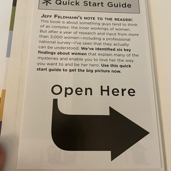 For Women Only, For Men Only Relationship Books by Shaunti and Jeff Feldhahn - Picture 6 of 7